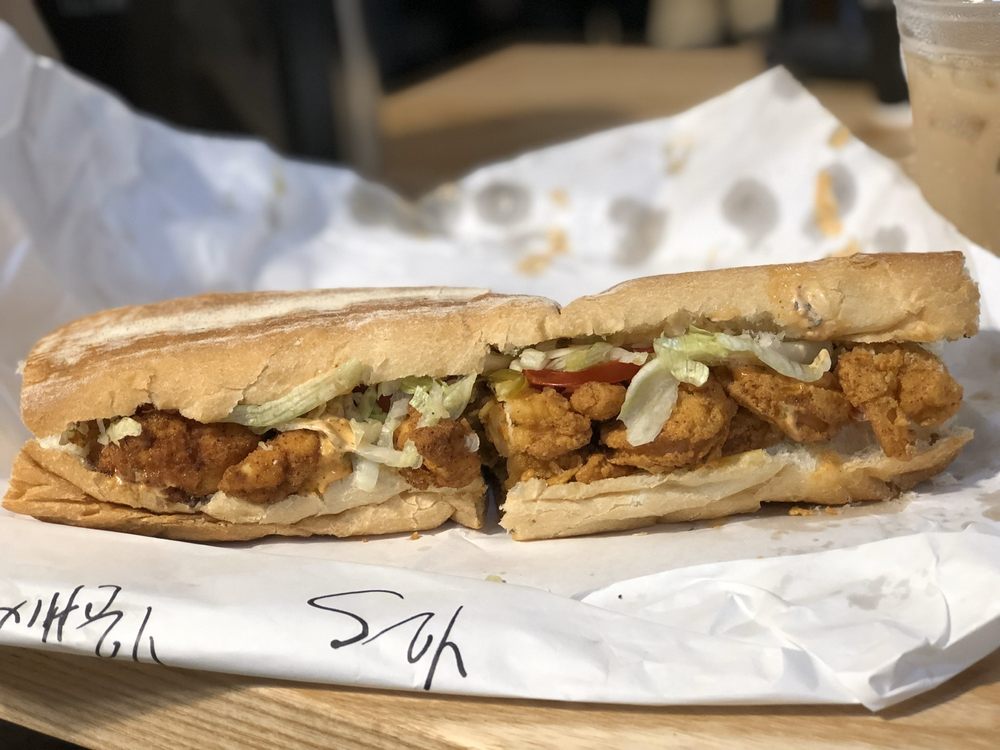 JUST LOAF’N 57 Photos & 53 Reviews 68 N Marietta Pkwy NW, Marietta