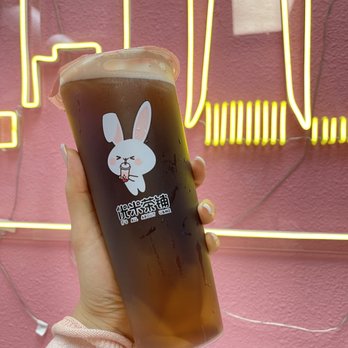 Ume Tea - All time favorite - Bubble Tea Near Me - Milpitas, California Ume Tea - All time favorite - Bubble Tea Near Me - Milpitas, California