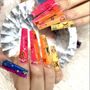 Photo of Magic Nails