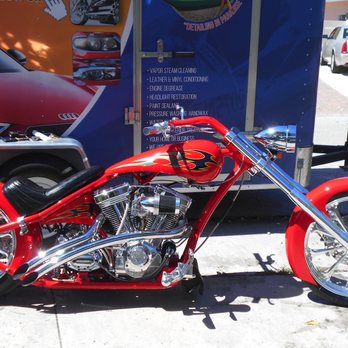 Personal Touch Mobile Detailing - Auto Detailing Near Me - Fort Myers, Florida