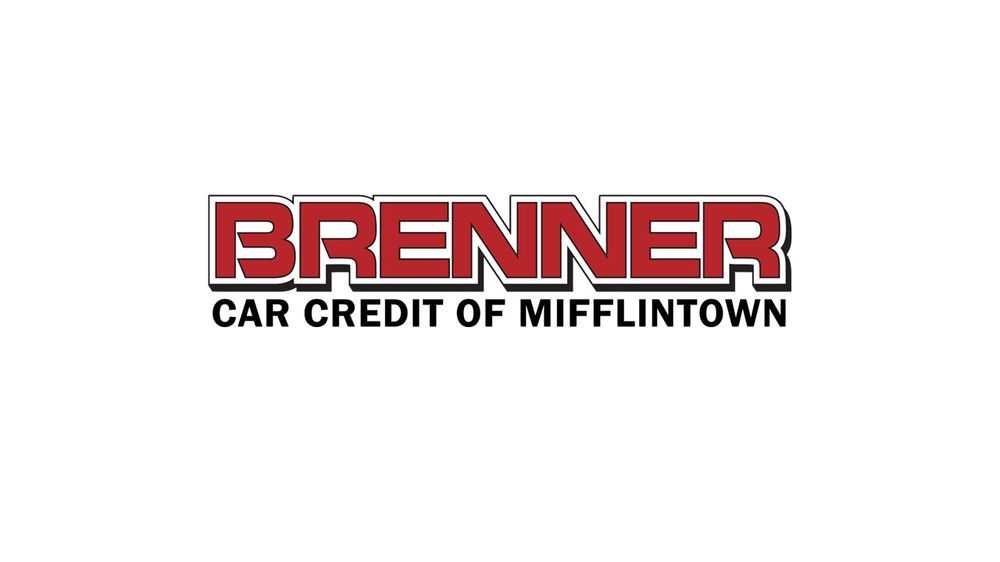 BRENNER CAR CREDIT OF MIFFLINTOWN Request Consultation 18 Photos