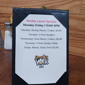 Smoky Yolk Cafe - Breakfast & Brunch Near Me - Charleston, South Carolina Smoky Yolk Cafe - Breakfast & Brunch Near Me - Charleston, South Carolina