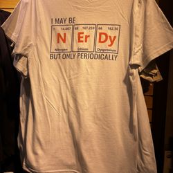 Colorado School of Mines - Love this shirt! Haha :)