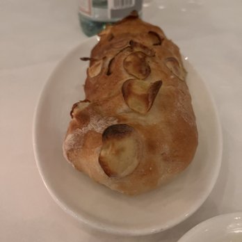 Ostra - Bread - Seafood Near Me - Boston, Massachusetts Ostra - Bread - Seafood Near Me - Boston, Massachusetts