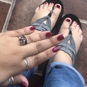 D Diamond Nails - Nail Salons Near Me - Hallandale Beach, Florida