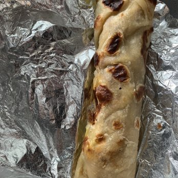 Bundu Khan - Chicken Roll / Wrap - Indian Near Me - Ajax, Ontario Bundu Khan - Chicken Roll / Wrap - Indian Near Me - Ajax, Ontario