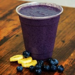 Press'd or Blend'd