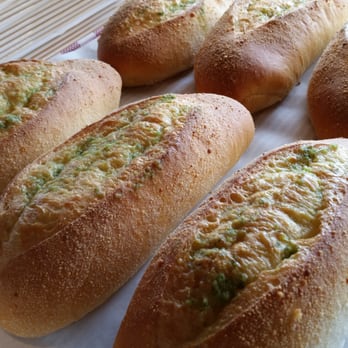 Kamalan Bakery - Garlic bread - Bakeries Near Me - Houston, Texas Kamalan Bakery - Garlic bread - Bakeries Near Me - Houston, Texas