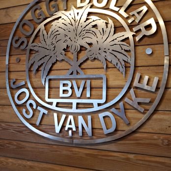 Soggy Dollar Bar - Bars Near Me - Jost Van Dyke, Virgin Islands Soggy Dollar Bar - Bars Near Me - Jost Van Dyke, Virgin Islands