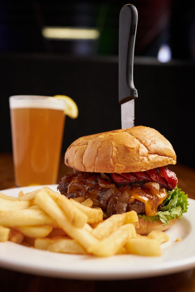 The Spot Sports Bar & Grill