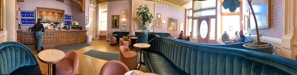 Felix Roasting Co. by null