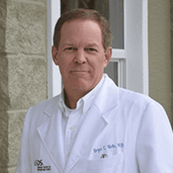 Marion Dermatology: Bryan Hicks, M.D - Practice Logo