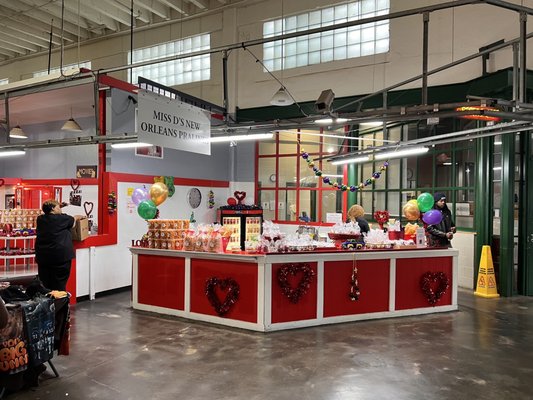 The Municipal Market by null
