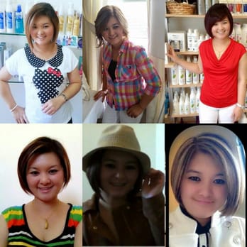 Kool Cuts - That's all styles from Sis hong - Hair Salons Near Me - Pinole, California Kool Cuts - That's all styles from Sis hong - Hair Salons Near Me - Pinole, California