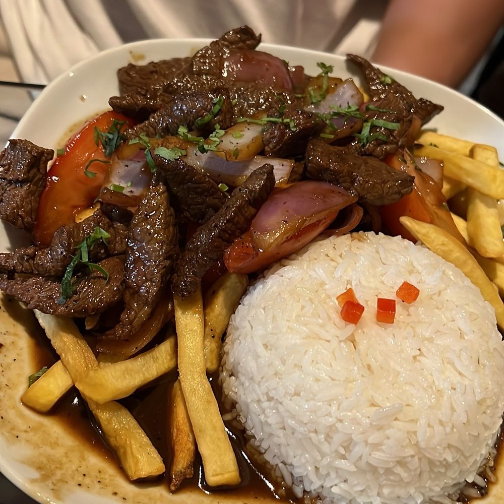 Churrasco Churrasco