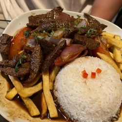 Cali Burger - Churrasco