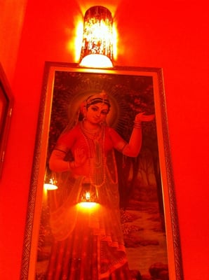 Govardhana Hari - Sabor da Índia by null