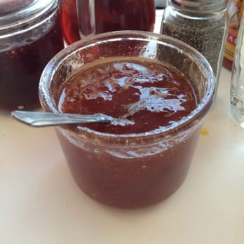 T.C. Eggington's - Apple cinnamon jam! - Breakfast & Brunch Near Me - Mesa, Arizona