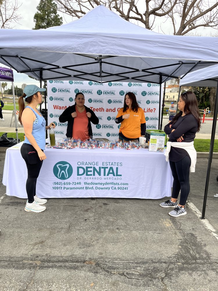 DENTIST DOWNEY ORANGE ESTATES DENTAL Updated May 2024 18 Photos