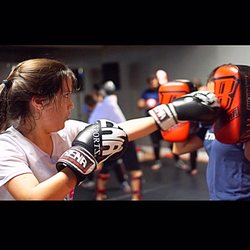 Arena Combat Sports / Kickboxing / BJJ / MMA - Kickboxing classes near Brickell