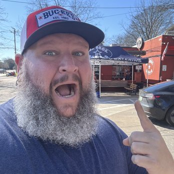 Fox Bros. Bar-B-Q - So Excited - Barbeque Near Me - Atlanta, Georgia