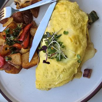 Eggy’s Neighborhood Kitchen - Omelet - Breakfast & Brunch Near Me - Berkeley, California Eggy’s Neighborhood Kitchen - Omelet - Breakfast & Brunch Near Me - Berkeley, California