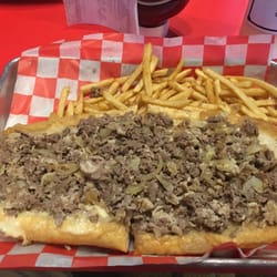 Fred's Downtown Philly - Lewisville