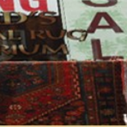 Hagerstown Persian Rug Gallery