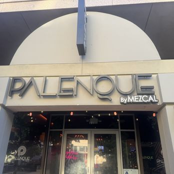 Palenque Kitchen - Mexican Near Me - Riverside, California