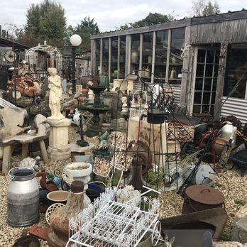 Pillars Antiques - Treasures to find - Antiques Near Me - Chippenham, WIL