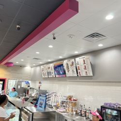 Baskin-Robbins
