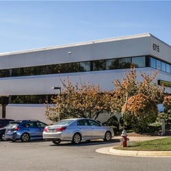 Cosmetic Hearing Solutions - We are located in Suite #203 of the Annandale Medical Center on Little River Turnpike.