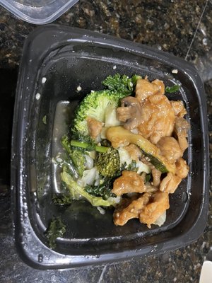 Panda Express by null