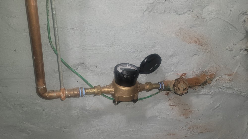 Slide of GD Mechanical Solutions