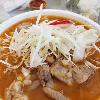 Colima's Mexican Restaurant - Pozole - Mexican Near Me - Oceanside, California Colima's Mexican Restaurant - Pozole - Mexican Near Me - Oceanside, California