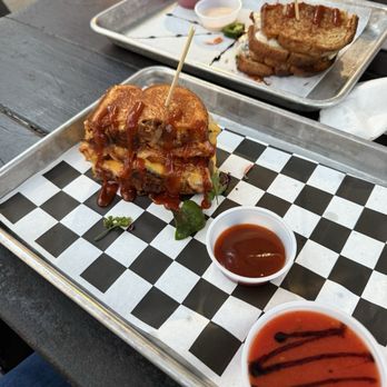 The Grilled Cheese Gallery - Sandwiches Near Me - Provincetown, Massachusetts The Grilled Cheese Gallery - Sandwiches Near Me - Provincetown, Massachusetts