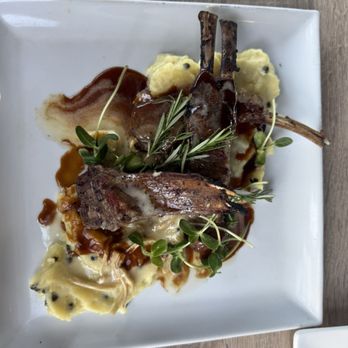 Roy's Ko Olina - Divine lamb chops - Asian Fusion Near Me - Kapolei, Hawaii Roy's Ko Olina - Divine lamb chops - Asian Fusion Near Me - Kapolei, Hawaii