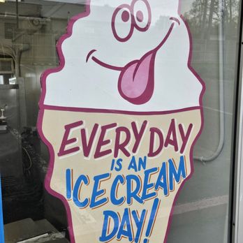 Frey's Tasty Treat - Ice Cream & Frozen Yogurt Near Me - Lockport, New York