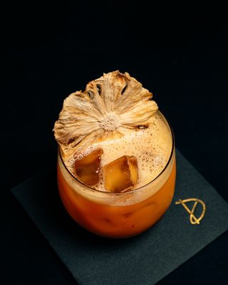 Drai's Supper Club New York by null