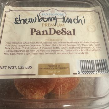 San Honore Panaderia - Bakeries Near Me - Hayward, California