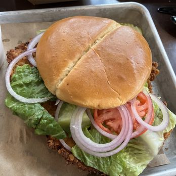Whatcha Smokin' BBQ & Brew - The double wide: lives up to its width - Barbeque Near Me - Luther, Iowa