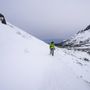 Photo of Powerline Pass Trail