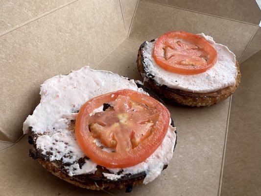 The Bagel Factory by null