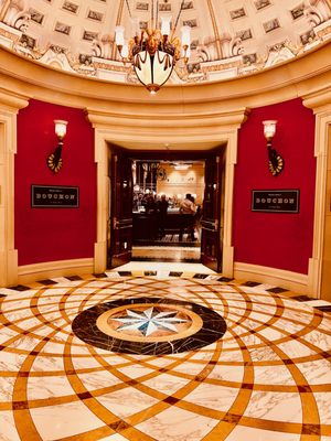 Bouchon at The Venetian by null