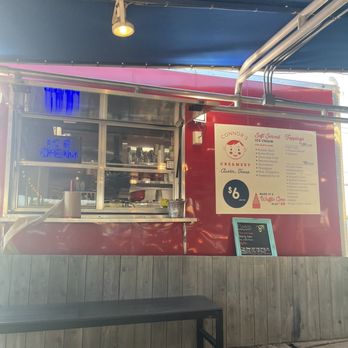 Connors Creamery - Truck - Food Trucks Near Me - Austin, Texas Connors Creamery - Truck - Food Trucks Near Me - Austin, Texas