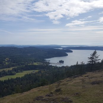 Turtleback Mountain Preserve - Hiking Near Me - Eastsound, Washington Turtleback Mountain Preserve - Hiking Near Me - Eastsound, Washington