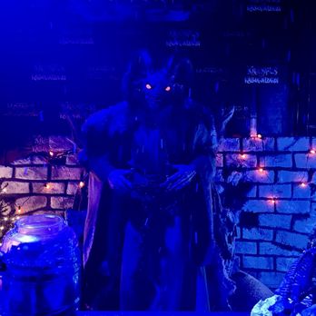 Midsummer Scream - Festivals Near Me - Long Beach, California Midsummer Scream - Festivals Near Me - Long Beach, California
