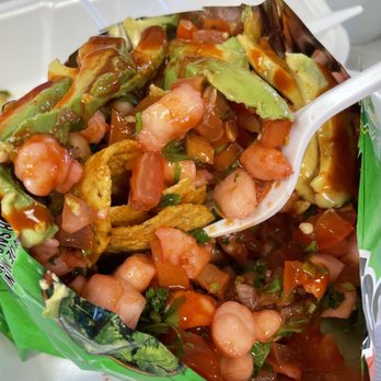 Flor De Michoacan - Desserts Near Me - Chandler, Arizona