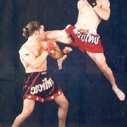 Bendell Karate School