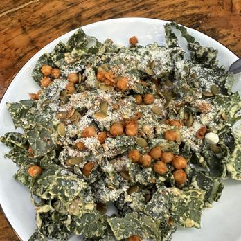 Stable Cafe - Salad - Breakfast & Brunch Near Me - San Francisco, California